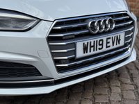 USED 2019 19 AUDI A5 3.0 TDI V6 50 S line Coupe 2dr Diesel Tiptronic quattro Euro 6 (s/s) (286 ps) NEW MOT, V6 ENGINE, QUATTRO