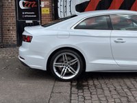 USED 2019 19 AUDI A5 3.0 TDI V6 50 S line Coupe 2dr Diesel Tiptronic quattro Euro 6 (s/s) (286 ps) NEW MOT, V6 ENGINE, QUATTRO