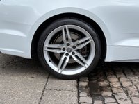 USED 2019 19 AUDI A5 3.0 TDI V6 50 S line Coupe 2dr Diesel Tiptronic quattro Euro 6 (s/s) (286 ps) NEW MOT, V6 ENGINE, QUATTRO