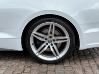 USED 2019 19 AUDI A5 3.0 TDI V6 50 S line Coupe 2dr Diesel Tiptronic quattro Euro 6 (s/s) (286 ps) NEW MOT, V6 ENGINE, QUATTRO