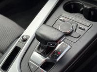 USED 2019 19 AUDI A5 3.0 TDI V6 50 S line Coupe 2dr Diesel Tiptronic quattro Euro 6 (s/s) (286 ps) NEW MOT, V6 ENGINE, QUATTRO