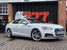 USED 2019 19 AUDI A5 3.0 TDI V6 50 S line Coupe 2dr Diesel Tiptronic quattro Euro 6 (s/s) (286 ps) NEW MOT, V6 ENGINE, QUATTRO