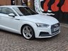 USED 2019 19 AUDI A5 3.0 TDI V6 50 S line Coupe 2dr Diesel Tiptronic quattro Euro 6 (s/s) (286 ps) NEW MOT, V6 ENGINE, QUATTRO