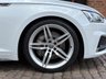 USED 2019 19 AUDI A5 3.0 TDI V6 50 S line Coupe 2dr Diesel Tiptronic quattro Euro 6 (s/s) (286 ps) NEW MOT, V6 ENGINE, QUATTRO