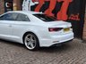 USED 2019 19 AUDI A5 3.0 TDI V6 50 S line Coupe 2dr Diesel Tiptronic quattro Euro 6 (s/s) (286 ps) NEW MOT, V6 ENGINE, QUATTRO