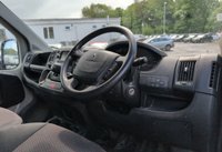 USED 2017 67 PEUGEOT BOXER 2.0 BlueHDi 335 Professional Panel Van 5dr Diesel Manual L3 H2 Euro 6 (130 ps) 12 Month MOT, 6 Month Warranty