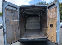 USED 2017 67 PEUGEOT BOXER 2.0 BlueHDi 335 Professional Panel Van 5dr Diesel Manual L3 H2 Euro 6 (130 ps) 12 Month MOT, 6 Month Warranty