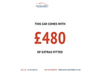 USED 2017 67 PEUGEOT BOXER 2.0 BlueHDi 335 Professional Panel Van 5dr Diesel Manual L3 H2 Euro 6 (130 ps) 12 Month MOT, 6 Month Warranty