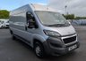 USED 2017 67 PEUGEOT BOXER 2.0 BlueHDi 335 Professional Panel Van 5dr Diesel Manual L3 H2 Euro 6 (130 ps) 12 Month MOT, 6 Month Warranty