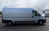USED 2017 67 PEUGEOT BOXER 2.0 BlueHDi 335 Professional Panel Van 5dr Diesel Manual L3 H2 Euro 6 (130 ps) 12 Month MOT, 6 Month Warranty
