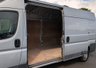 USED 2017 67 PEUGEOT BOXER 2.0 BlueHDi 335 Professional Panel Van 5dr Diesel Manual L3 H2 Euro 6 (130 ps) 12 Month MOT, 6 Month Warranty