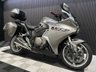 USED 2011 11 HONDA VFR1200F FINANCE SPECIALISTS APPLY NOW LOW RATE FINANCE DELIVERY AVAILABLE