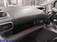 USED 2023 73 PEUGEOT PARTNER 1.5 BlueHDi 950 Professional Premium + Long Panel Van 6dr Diesel Manual LWB Euro 6 (s/s) (100 bhp) Panel Van