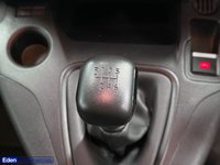 USED 2023 73 PEUGEOT PARTNER 1.5 BlueHDi 950 Professional Premium + Long Panel Van 6dr Diesel Manual LWB Euro 6 (s/s) (100 bhp) Panel Van