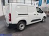 USED 2023 73 PEUGEOT PARTNER 1.5 BlueHDi 950 Professional Premium + Long Panel Van 6dr Diesel Manual LWB Euro 6 (s/s) (100 bhp) Panel Van