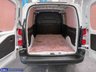 USED 2023 73 PEUGEOT PARTNER 1.5 BlueHDi 950 Professional Premium + Long Panel Van 6dr Diesel Manual LWB Euro 6 (s/s) (100 bhp) Panel Van