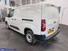 USED 2023 73 PEUGEOT PARTNER 1.5 BlueHDi 950 Professional Premium + Long Panel Van 6dr Diesel Manual LWB Euro 6 (s/s) (100 bhp) Panel Van