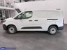 USED 2023 73 PEUGEOT PARTNER 1.5 BlueHDi 950 Professional Premium + Long Panel Van 6dr Diesel Manual LWB Euro 6 (s/s) (100 bhp) Panel Van