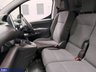 USED 2023 73 PEUGEOT PARTNER 1.5 BlueHDi 950 Professional Premium + Long Panel Van 6dr Diesel Manual LWB Euro 6 (s/s) (100 bhp) Panel Van