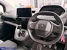 USED 2023 73 PEUGEOT PARTNER 1.5 BlueHDi 950 Professional Premium + Long Panel Van 6dr Diesel Manual LWB Euro 6 (s/s) (100 bhp) Panel Van
