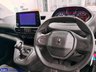 USED 2023 73 PEUGEOT PARTNER 1.5 BlueHDi 950 Professional Premium + Long Panel Van 6dr Diesel Manual LWB Euro 6 (s/s) (100 bhp) Panel Van