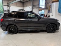 USED 2020 20 BMW X3 3.0 M40i SUV 5dr Petrol Auto xDrive Euro 6 Mega Spec  Finance+RS4Killer490BHP+H/K+V/Dash+ProNav+FSH+ULEZ