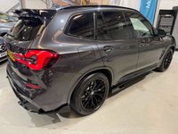 USED 2020 20 BMW X3 3.0 M40i SUV 5dr Petrol Auto xDrive Euro 6 Mega Spec  Finance+RS4Killer490BHP+H/K+V/Dash+ProNav+FSH+ULEZ