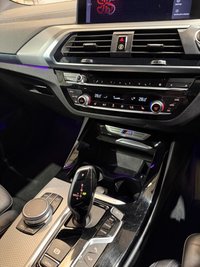 USED 2020 20 BMW X3 3.0 M40i SUV 5dr Petrol Auto xDrive Euro 6 Mega Spec  Finance+RS4Killer490BHP+H/K+V/Dash+ProNav+FSH+ULEZ