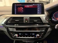 USED 2020 20 BMW X3 3.0 M40i SUV 5dr Petrol Auto xDrive Euro 6 Mega Spec  Finance+RS4Killer490BHP+H/K+V/Dash+ProNav+FSH+ULEZ