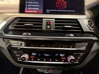 USED 2020 20 BMW X3 3.0 M40i SUV 5dr Petrol Auto xDrive Euro 6 Mega Spec  Finance+RS4Killer490BHP+H/K+V/Dash+ProNav+FSH+ULEZ