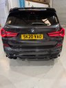 USED 2020 20 BMW X3 3.0 M40i SUV 5dr Petrol Auto xDrive Euro 6 Mega Spec  Finance+RS4Killer490BHP+H/K+V/Dash+ProNav+FSH+ULEZ