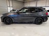 USED 2020 20 BMW X3 3.0 M40i SUV 5dr Petrol Auto xDrive Euro 6 Mega Spec  Finance+RS4Killer490BHP+H/K+V/Dash+ProNav+FSH+ULEZ