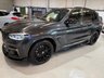 USED 2020 20 BMW X3 3.0 M40i SUV 5dr Petrol Auto xDrive Euro 6 Mega Spec  Finance+RS4Killer490BHP+H/K+V/Dash+ProNav+FSH+ULEZ