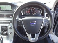 USED 2016 16 VOLVO S80 2.0 D4 SE Lux Saloon 4dr Diesel Auto Euro 6 (s/s) (181 ps) 10 VOLVO DEALER SERVICES. 