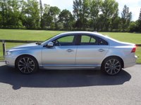 USED 2016 16 VOLVO S80 2.0 D4 SE Lux Saloon 4dr Diesel Auto Euro 6 (s/s) (181 ps) 10 VOLVO DEALER SERVICES. 