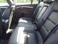USED 2016 16 VOLVO S80 2.0 D4 SE Lux Saloon 4dr Diesel Auto Euro 6 (s/s) (181 ps) 10 VOLVO DEALER SERVICES. 