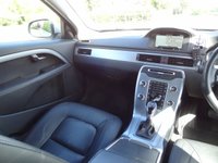 USED 2016 16 VOLVO S80 2.0 D4 SE Lux Saloon 4dr Diesel Auto Euro 6 (s/s) (181 ps) 10 VOLVO DEALER SERVICES. 