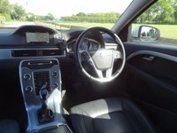 USED 2016 16 VOLVO S80 2.0 D4 SE Lux Saloon 4dr Diesel Auto Euro 6 (s/s) (181 ps) 10 VOLVO DEALER SERVICES. 