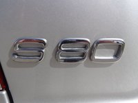 USED 2016 16 VOLVO S80 2.0 D4 SE Lux Saloon 4dr Diesel Auto Euro 6 (s/s) (181 ps) 10 VOLVO DEALER SERVICES. 
