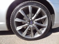 USED 2016 16 VOLVO S80 2.0 D4 SE Lux Saloon 4dr Diesel Auto Euro 6 (s/s) (181 ps) 10 VOLVO DEALER SERVICES. 