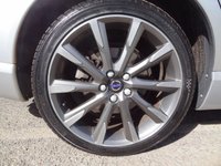 USED 2016 16 VOLVO S80 2.0 D4 SE Lux Saloon 4dr Diesel Auto Euro 6 (s/s) (181 ps) 10 VOLVO DEALER SERVICES. 