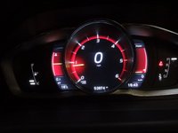 USED 2016 16 VOLVO S80 2.0 D4 SE Lux Saloon 4dr Diesel Auto Euro 6 (s/s) (181 ps) 10 VOLVO DEALER SERVICES. 