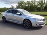 USED 2016 16 VOLVO S80 2.0 D4 SE Lux Saloon 4dr Diesel Auto Euro 6 (s/s) (181 ps) 10 VOLVO DEALER SERVICES. 