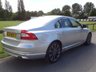 USED 2016 16 VOLVO S80 2.0 D4 SE Lux Saloon 4dr Diesel Auto Euro 6 (s/s) (181 ps) 10 VOLVO DEALER SERVICES. 