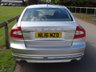 USED 2016 16 VOLVO S80 2.0 D4 SE Lux Saloon 4dr Diesel Auto Euro 6 (s/s) (181 ps) 10 VOLVO DEALER SERVICES. 