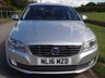 USED 2016 16 VOLVO S80 2.0 D4 SE Lux Saloon 4dr Diesel Auto Euro 6 (s/s) (181 ps) 10 VOLVO DEALER SERVICES. 