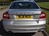 USED 2016 16 VOLVO S80 2.0 D4 SE Lux Saloon 4dr Diesel Auto Euro 6 (s/s) (181 ps) 10 VOLVO DEALER SERVICES. 