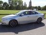 USED 2016 16 VOLVO S80 2.0 D4 SE Lux Saloon 4dr Diesel Auto Euro 6 (s/s) (181 ps) 10 VOLVO DEALER SERVICES. 