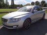 USED 2016 16 VOLVO S80 2.0 D4 SE Lux Saloon 4dr Diesel Auto Euro 6 (s/s) (181 ps) 10 VOLVO DEALER SERVICES. 