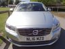 USED 2016 16 VOLVO S80 2.0 D4 SE Lux Saloon 4dr Diesel Auto Euro 6 (s/s) (181 ps) 10 VOLVO DEALER SERVICES. 